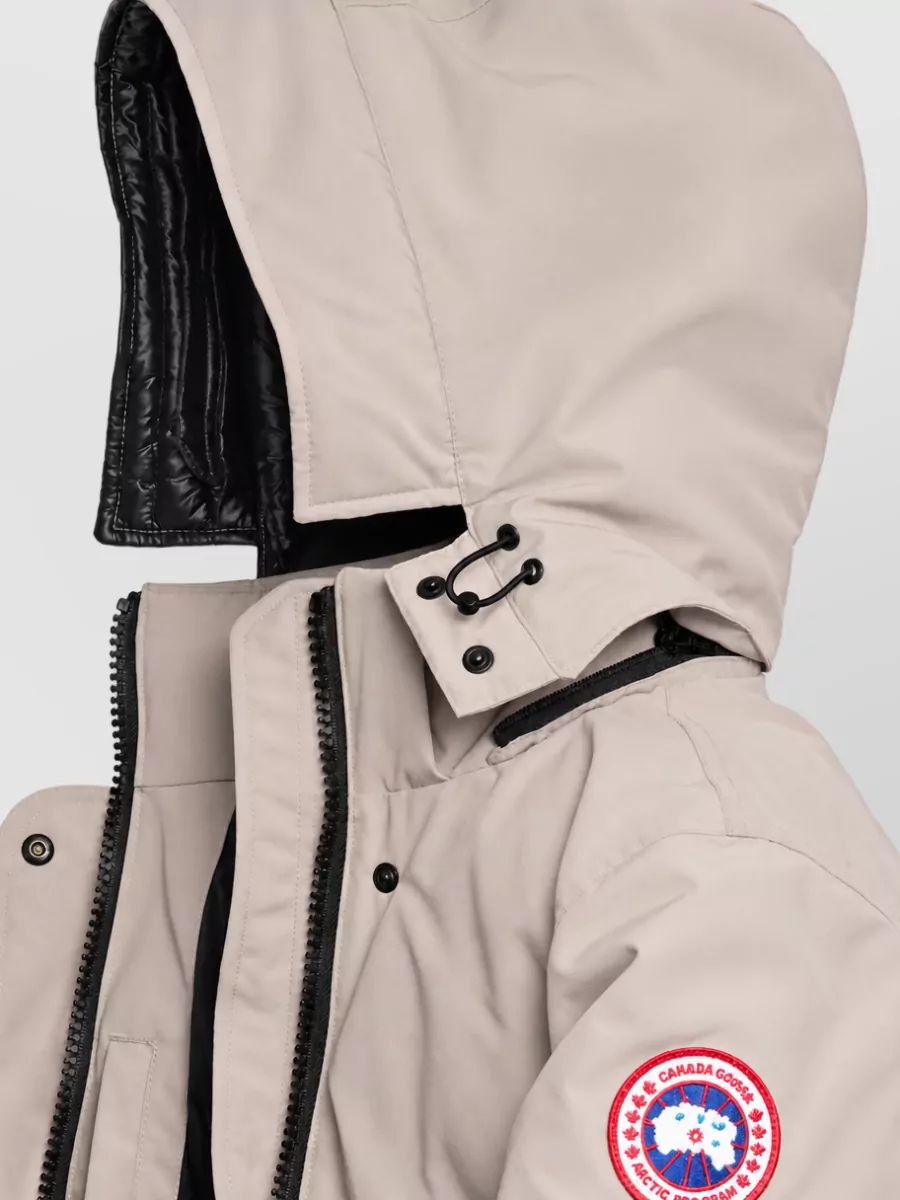 Canada Goose Parka Coat