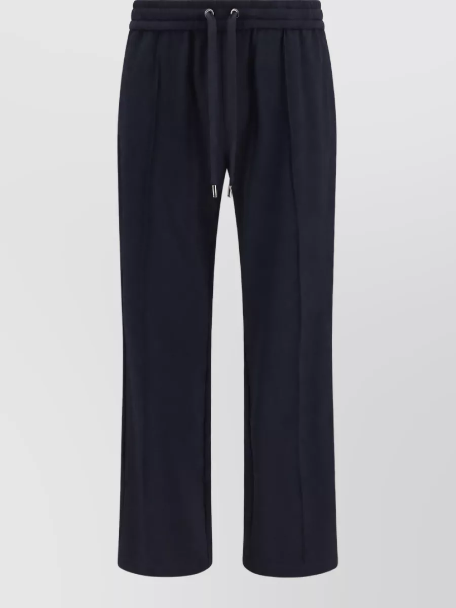 Dolce&Gabbana jersey jogging shorts