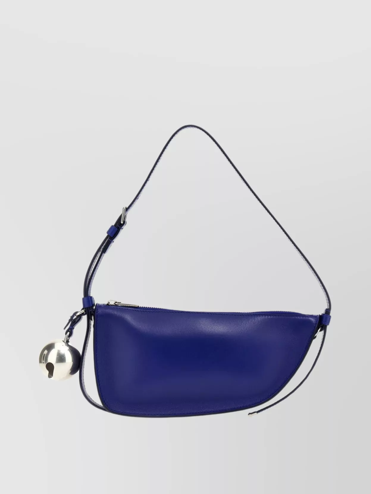 Shop Burberry Mini Shoulder Bag 'shield'