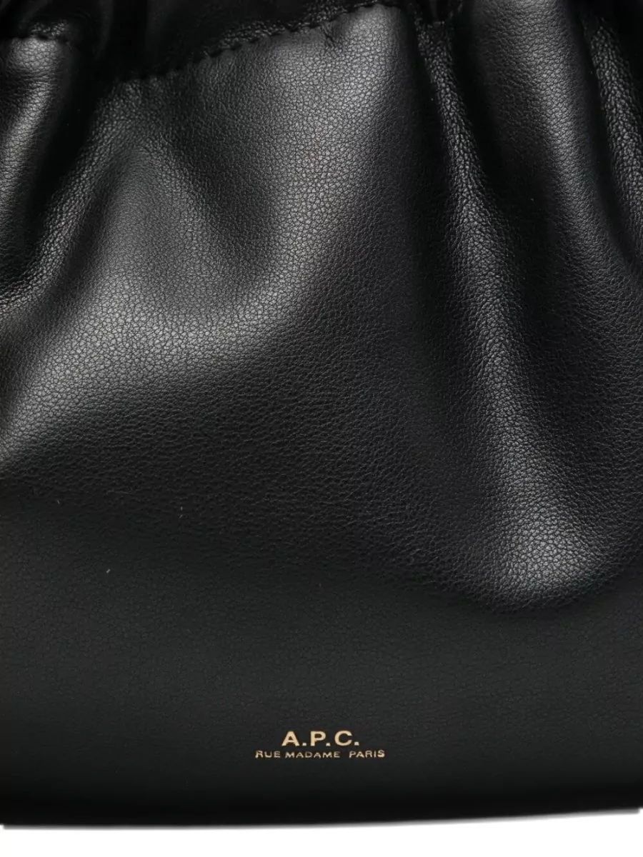 A.p.c. Ninon Shoulder Bag