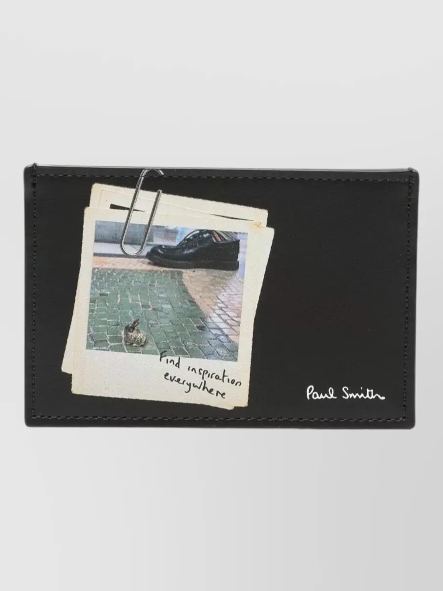 Paul Smith card holder
