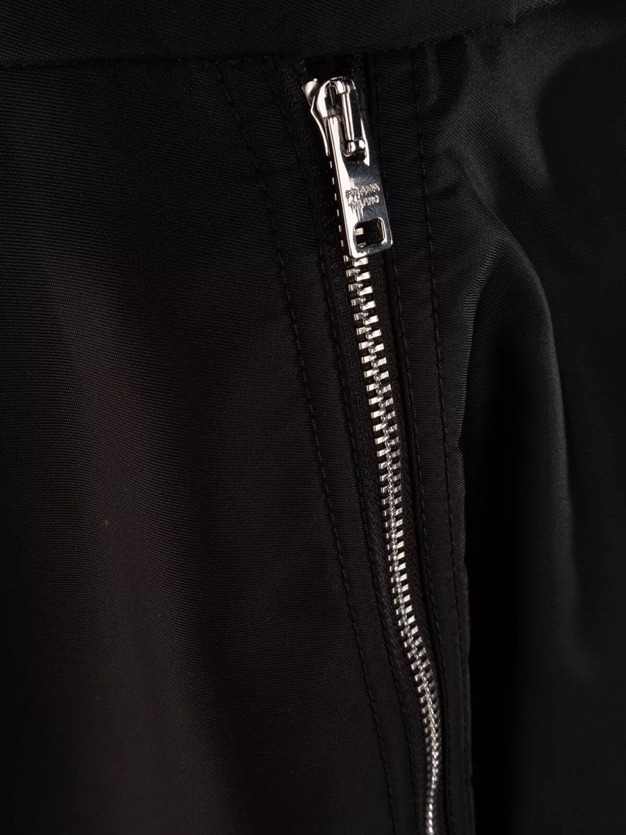 Prada Full Skirt