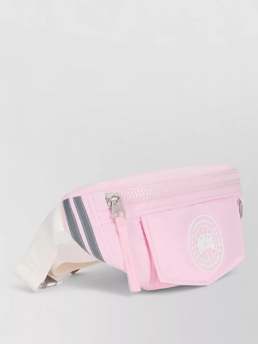 Canada Goose Technical Fabric Belt Bag