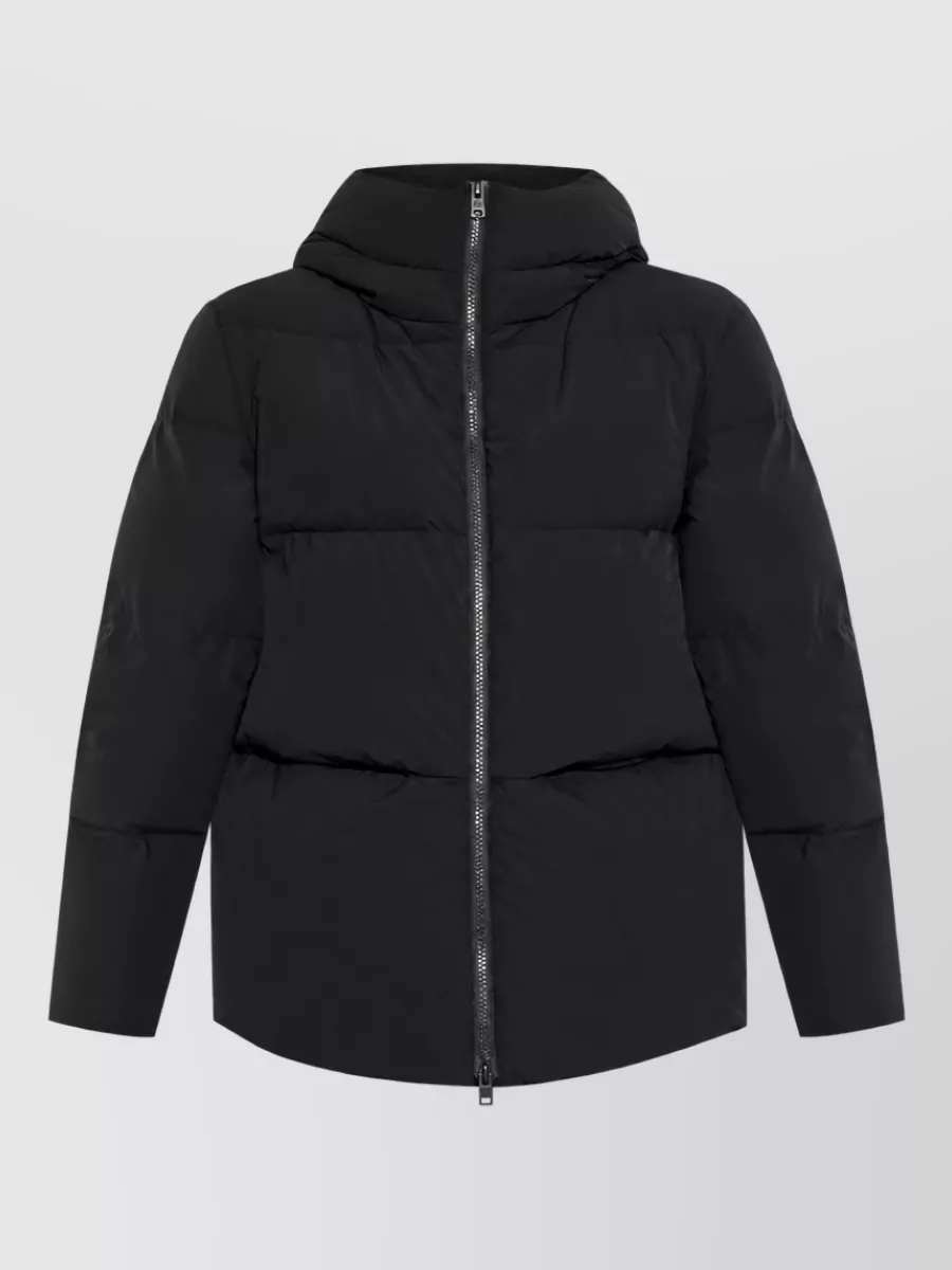 Woolrich puffer jacket
