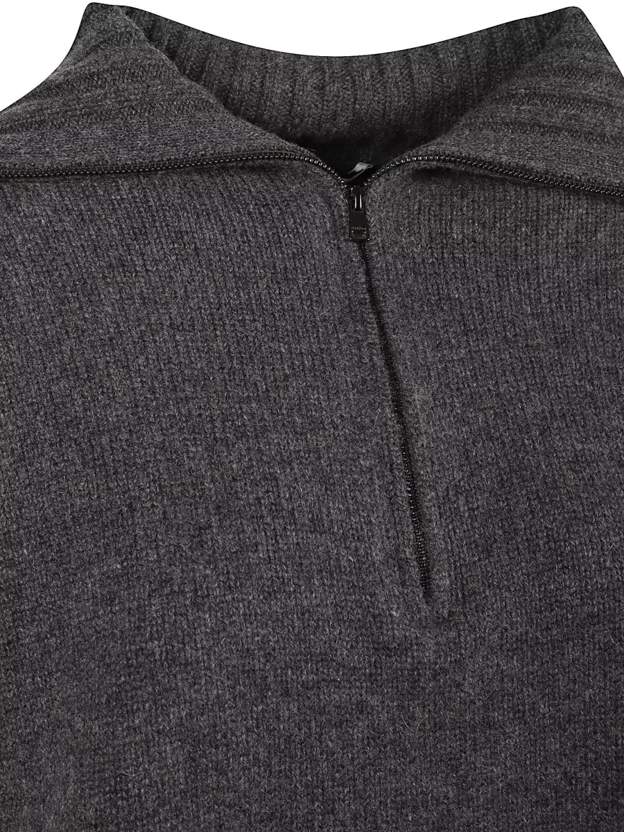 Max Mara Wool Jumper