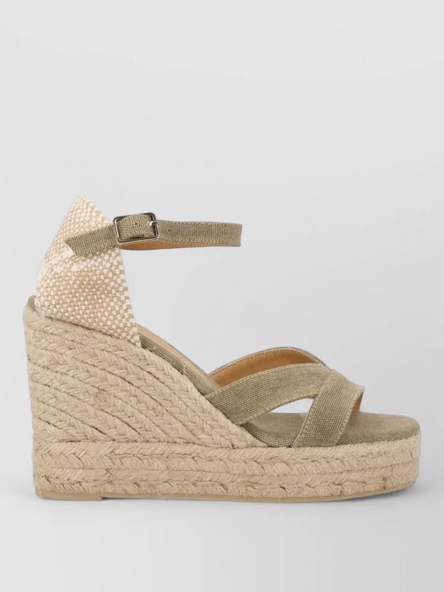 Castaner Bruna Espadrilles