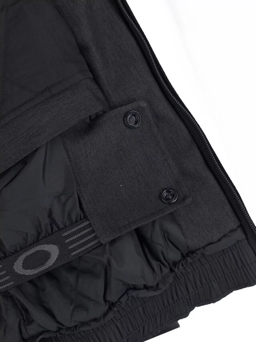 Oakley Puffer Coat