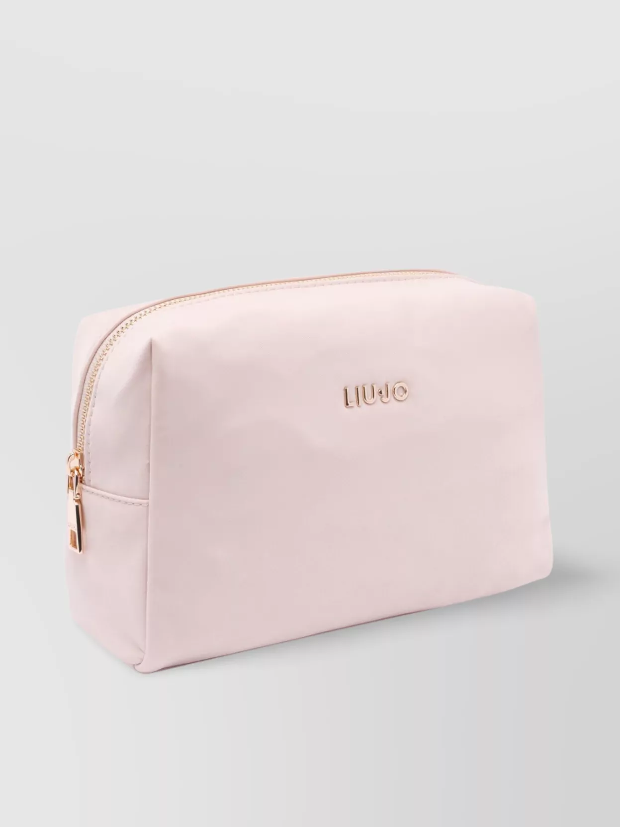 Liu •jo Travel Essentials With Soft Rectangular Structure