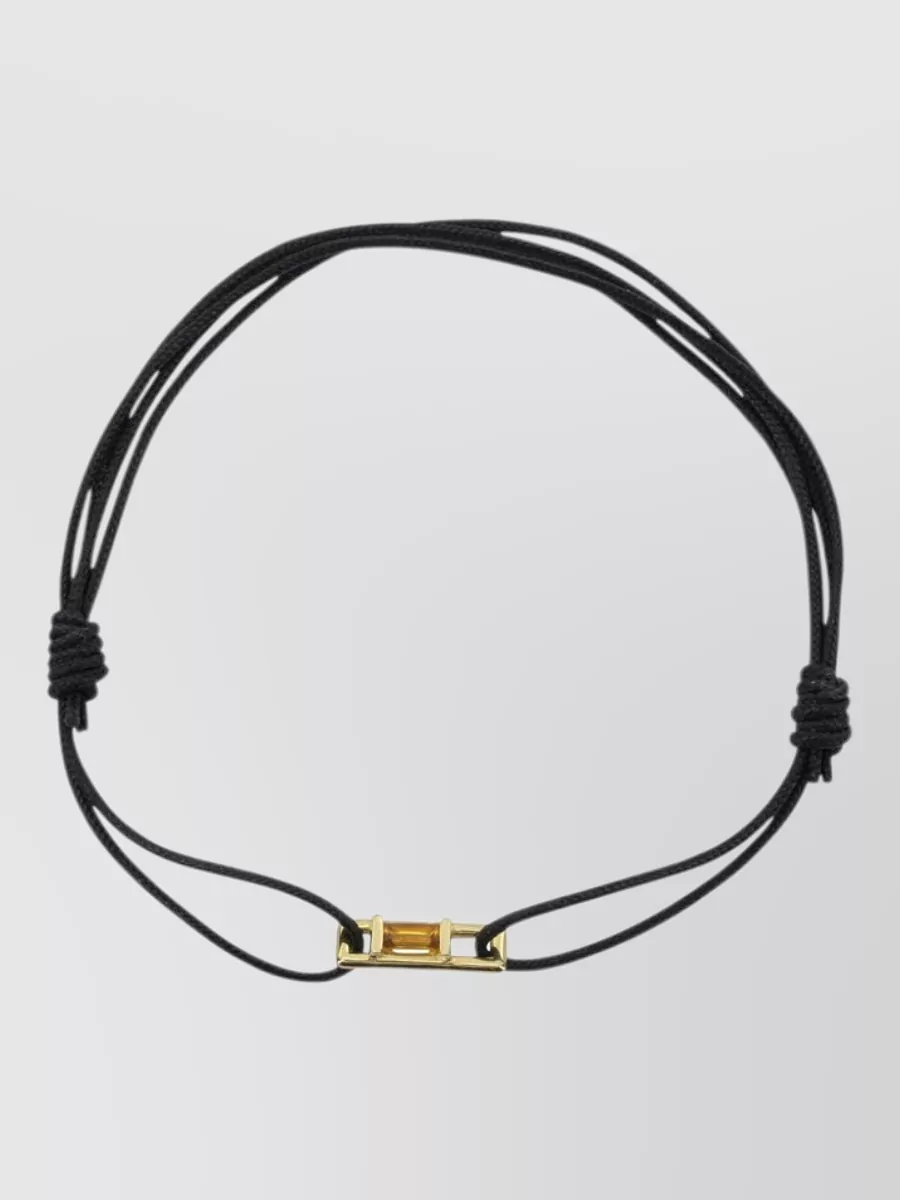 Aliita metal bracelet
