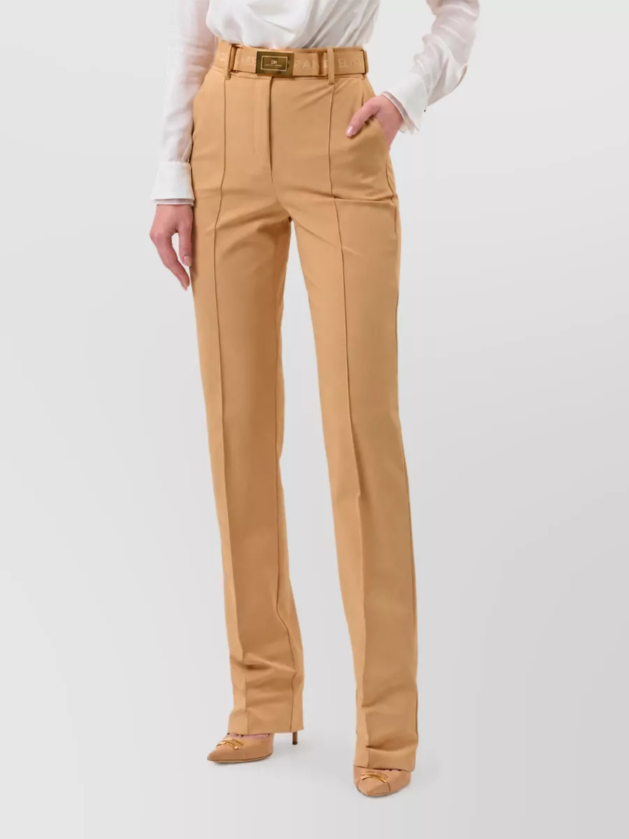 Elisabetta Franchi Suit trousers