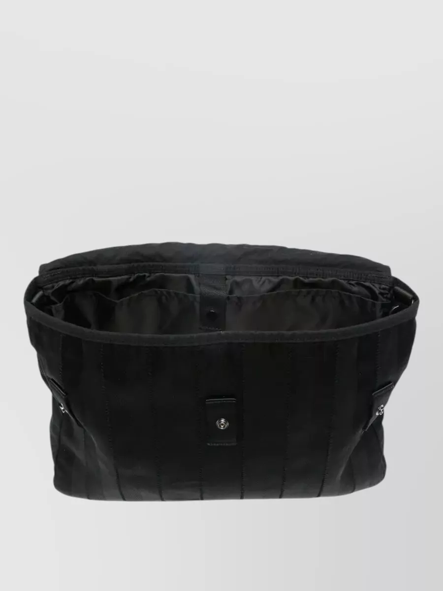 C.p. Company Herringbone Nylon Shoulder Bag