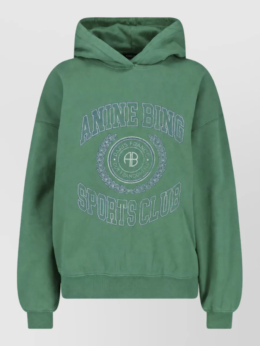 Anine Bing Sweatshirt