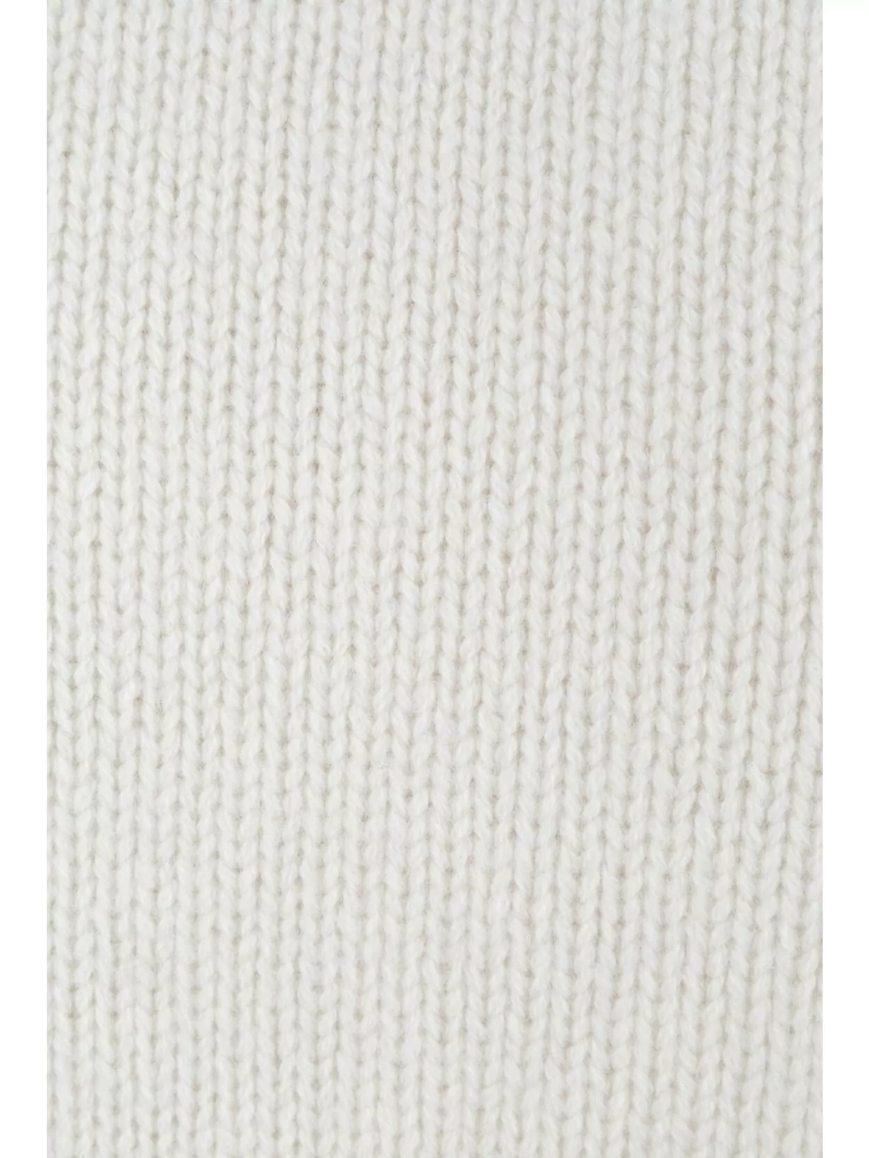 Calvin Klein Knitwear With Long Sleeves And Ribbed Finish