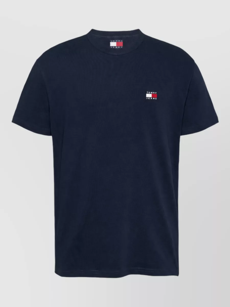 Tommy Hilfiger cotton t-shirt