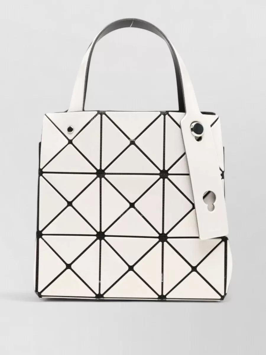 Bao Bao Issey Miyake Small Tote Bag