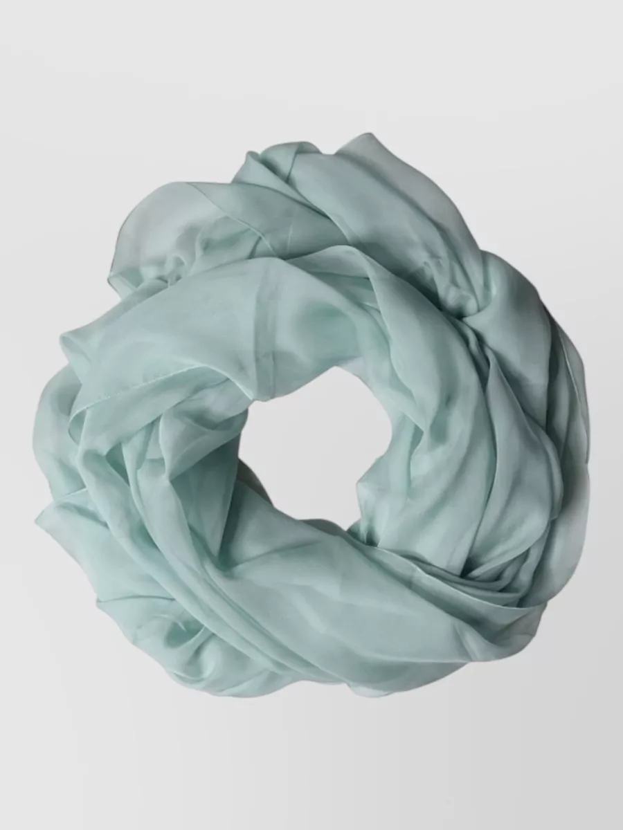 Dolce&Gabbana silk scarf