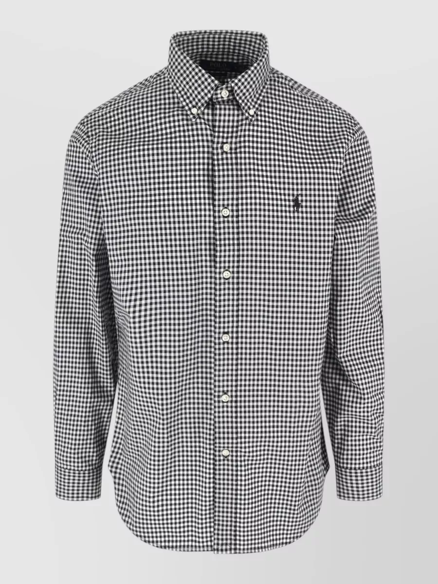 Polo Ralph Lauren polo shirt
