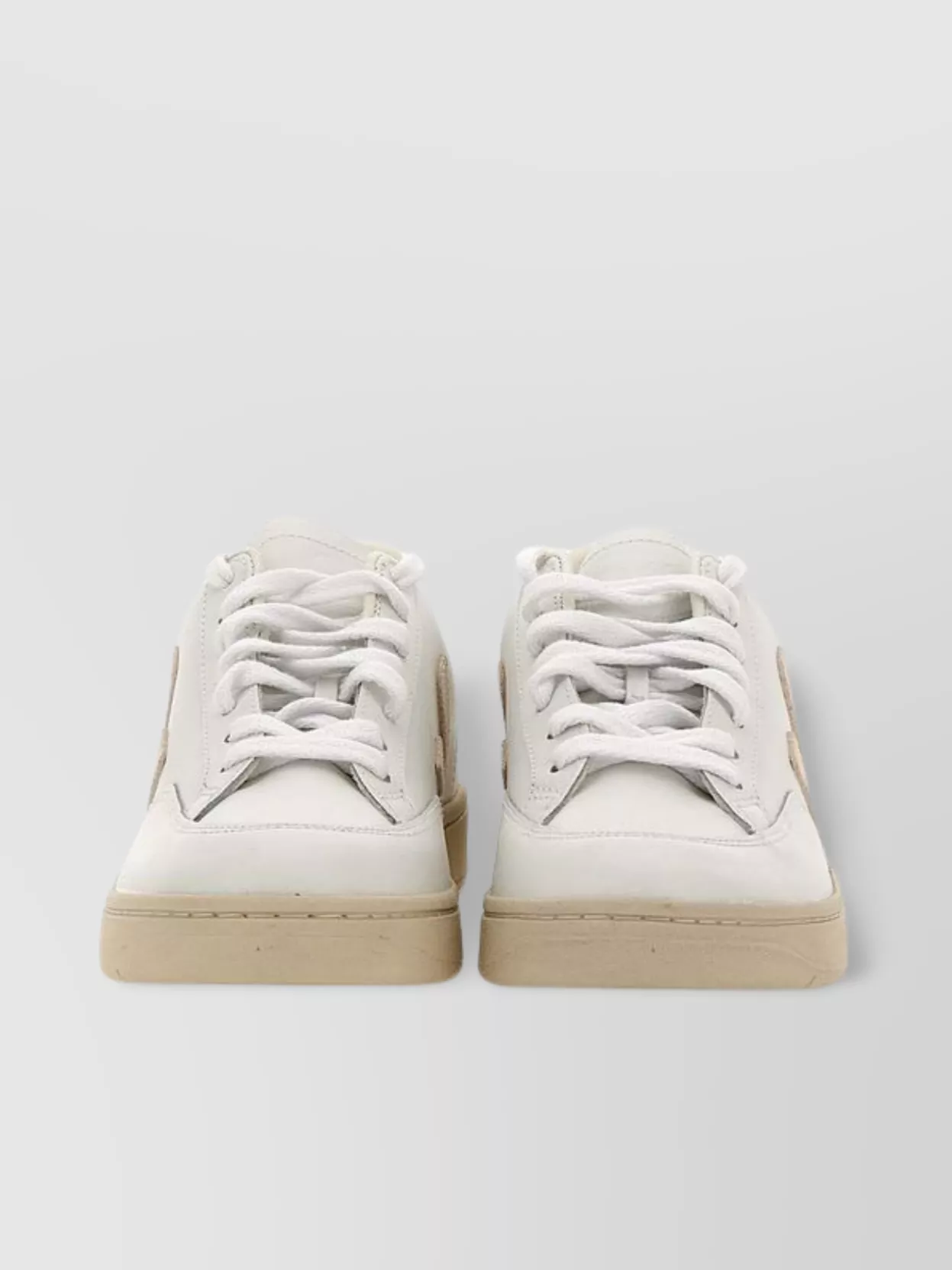 Veja Uruguayan Cowhide Women's Sneakers
