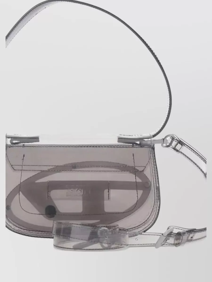 Diesel 1Dr Shoulder Bag