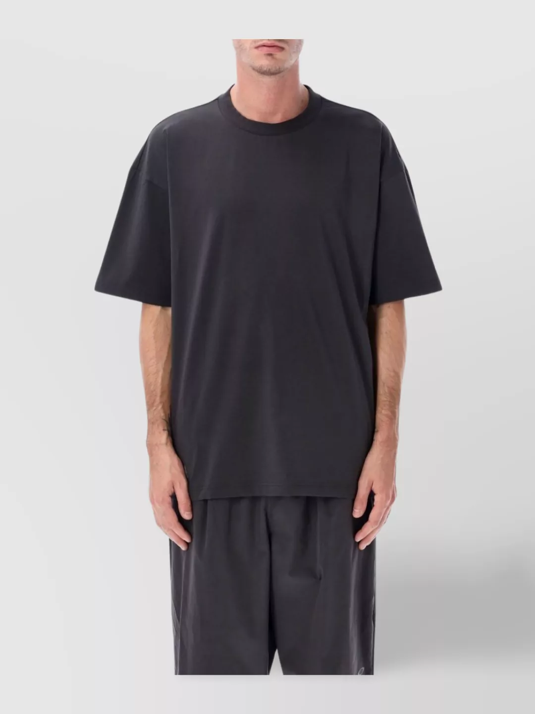 Oakley Union Pocket Crew Neck T-Shirt