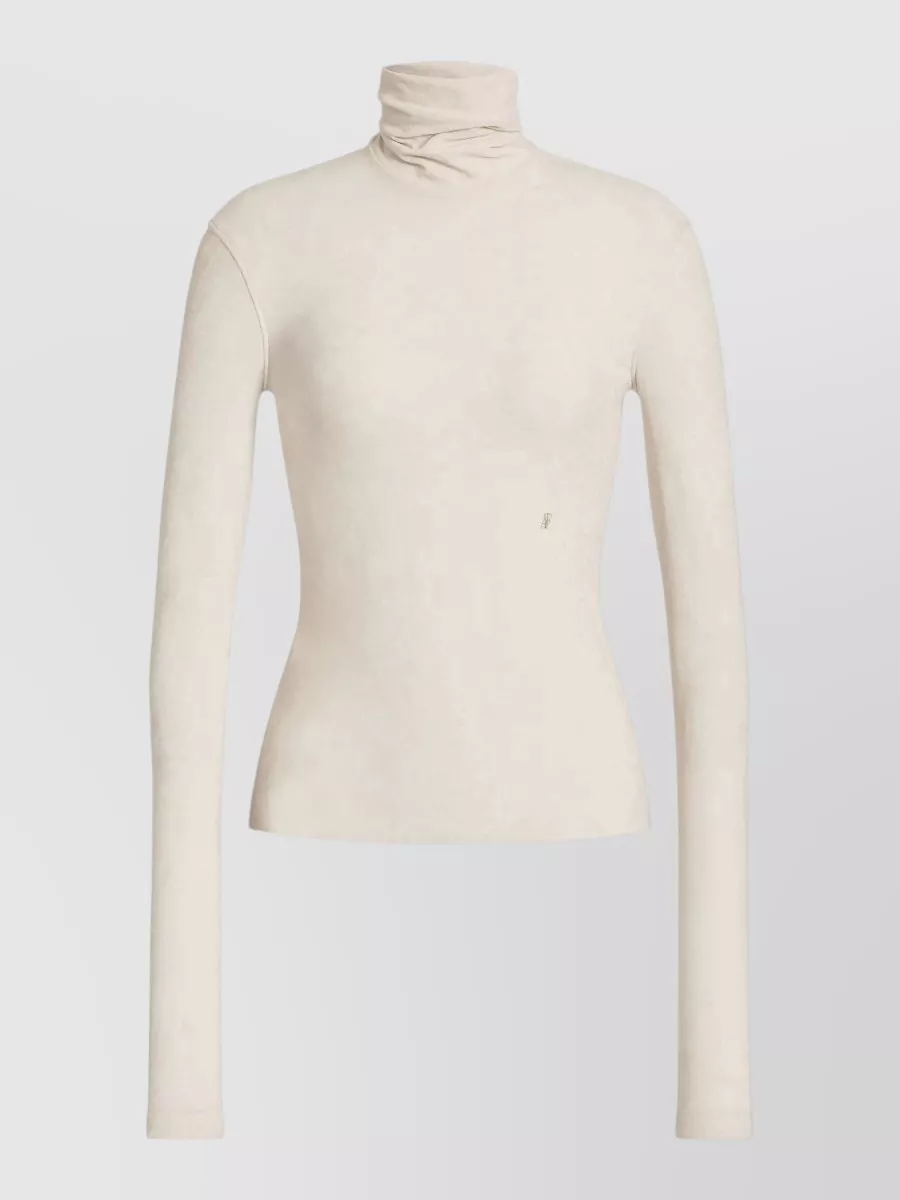 Alberta Ferretti midi dress
