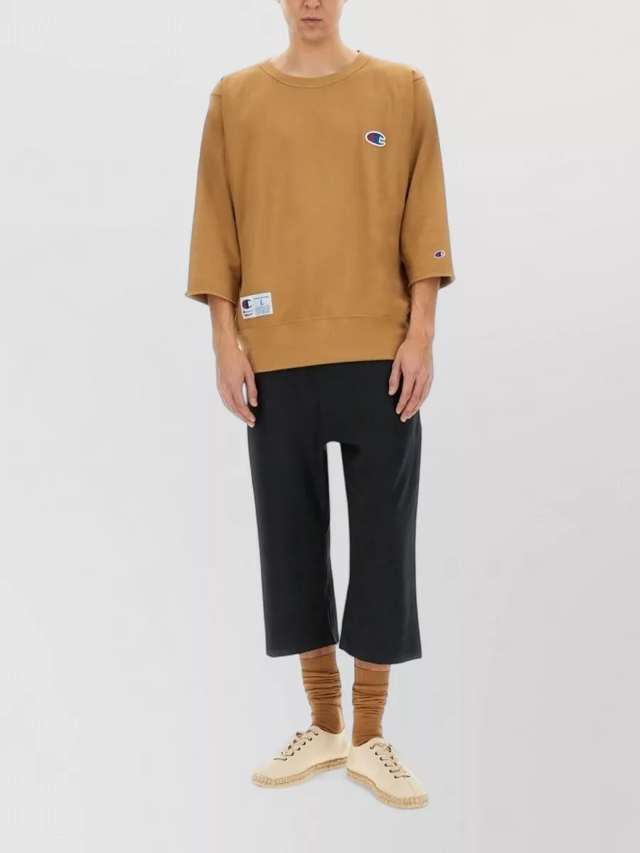 Undercover Cotton Jumper