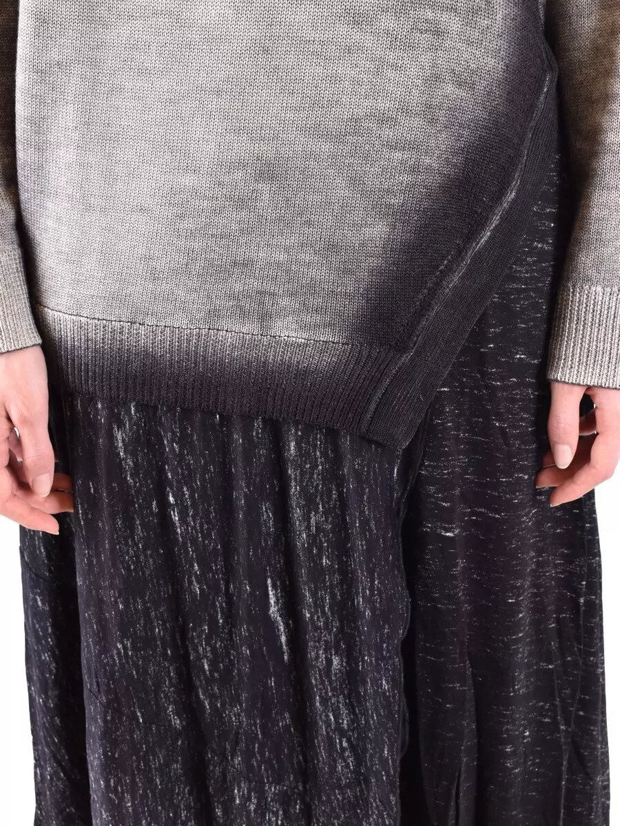 Diesel Knitted Dress