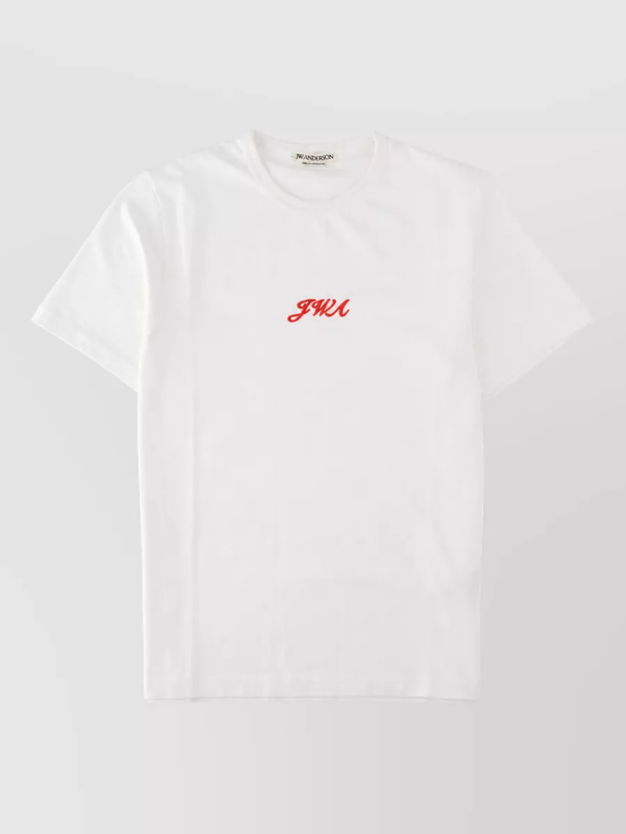 JW Anderson Cotton t-shirt