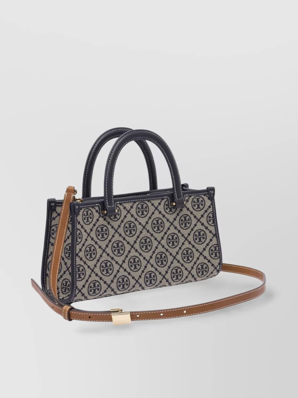 Tory Burch Shoulder Bags With Detachable Strap And Top Handles