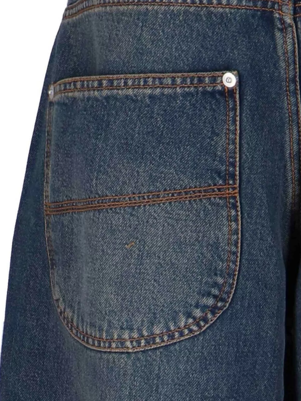 Gimaguas Straight Leg Trousers With Front And Back Pockets