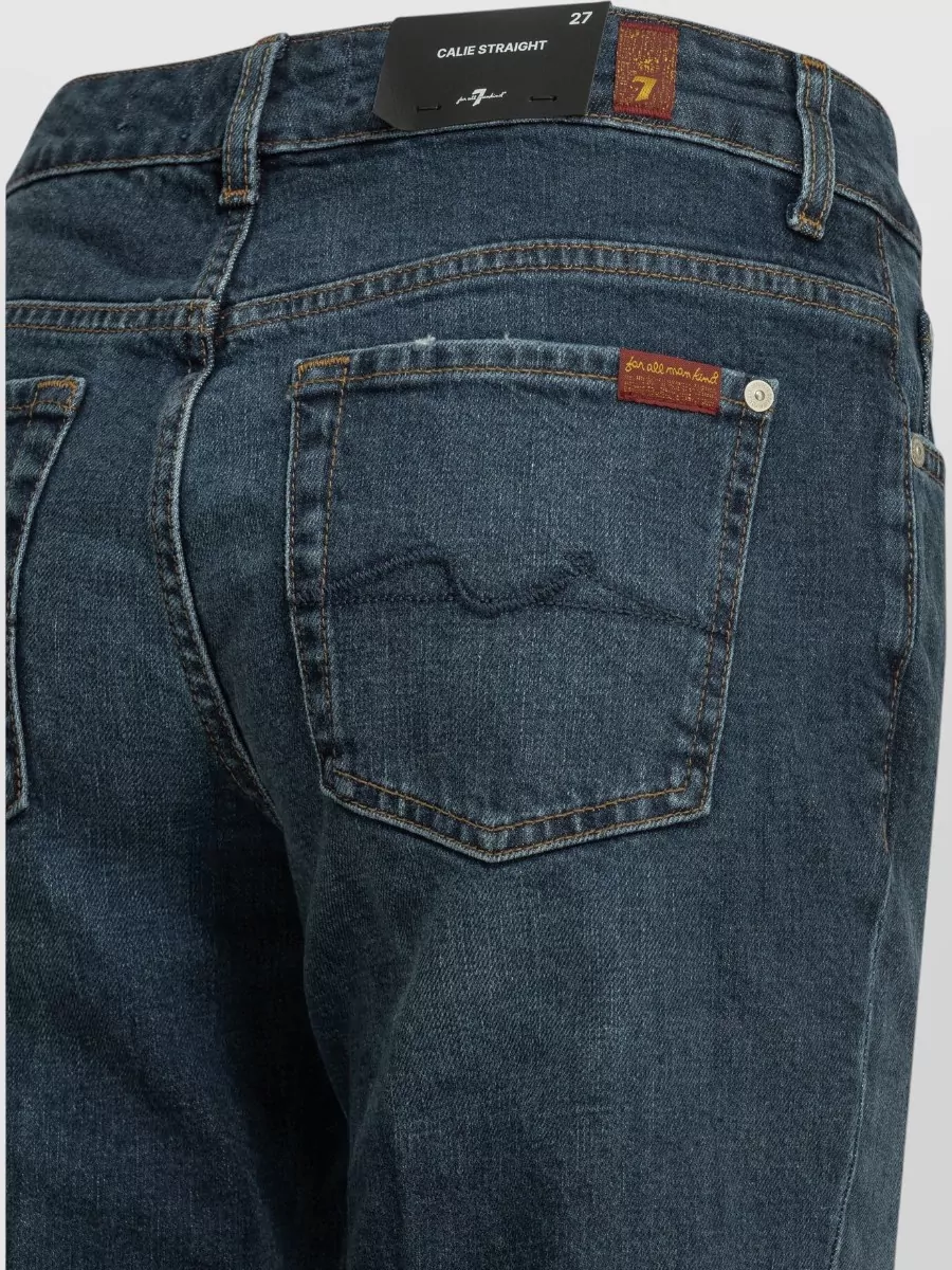 7 For All Mankind Denim Jeans