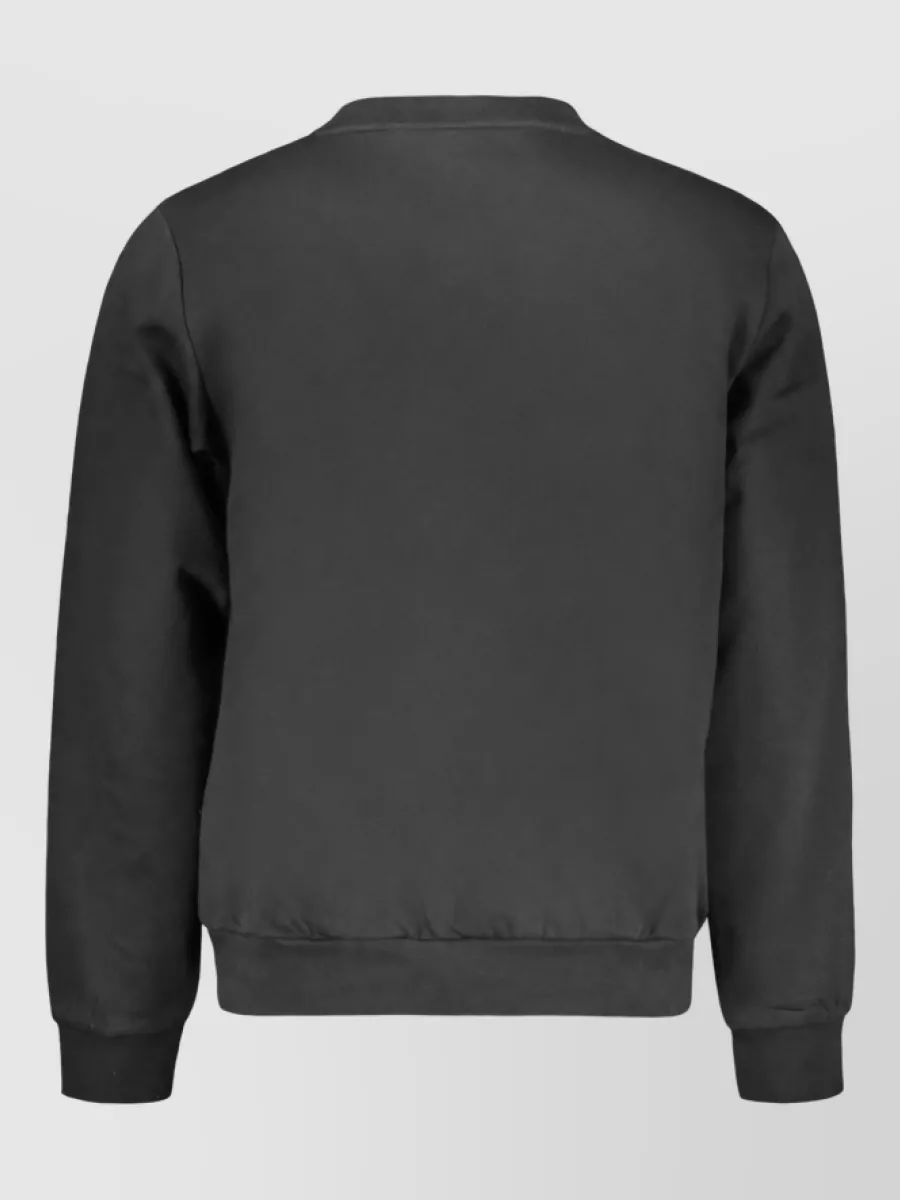 The North Face Cotton Sweatshirt