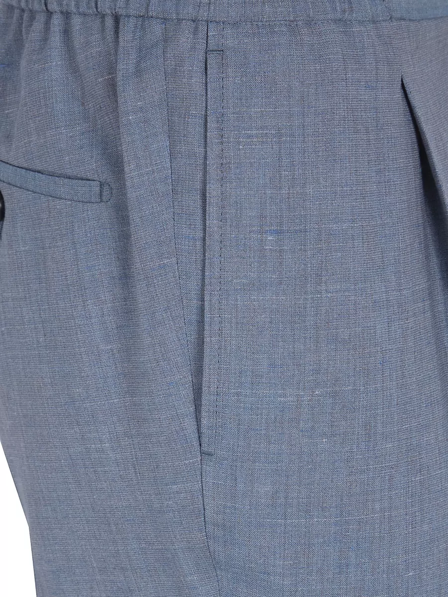 Incotex Straight-Leg Trousers