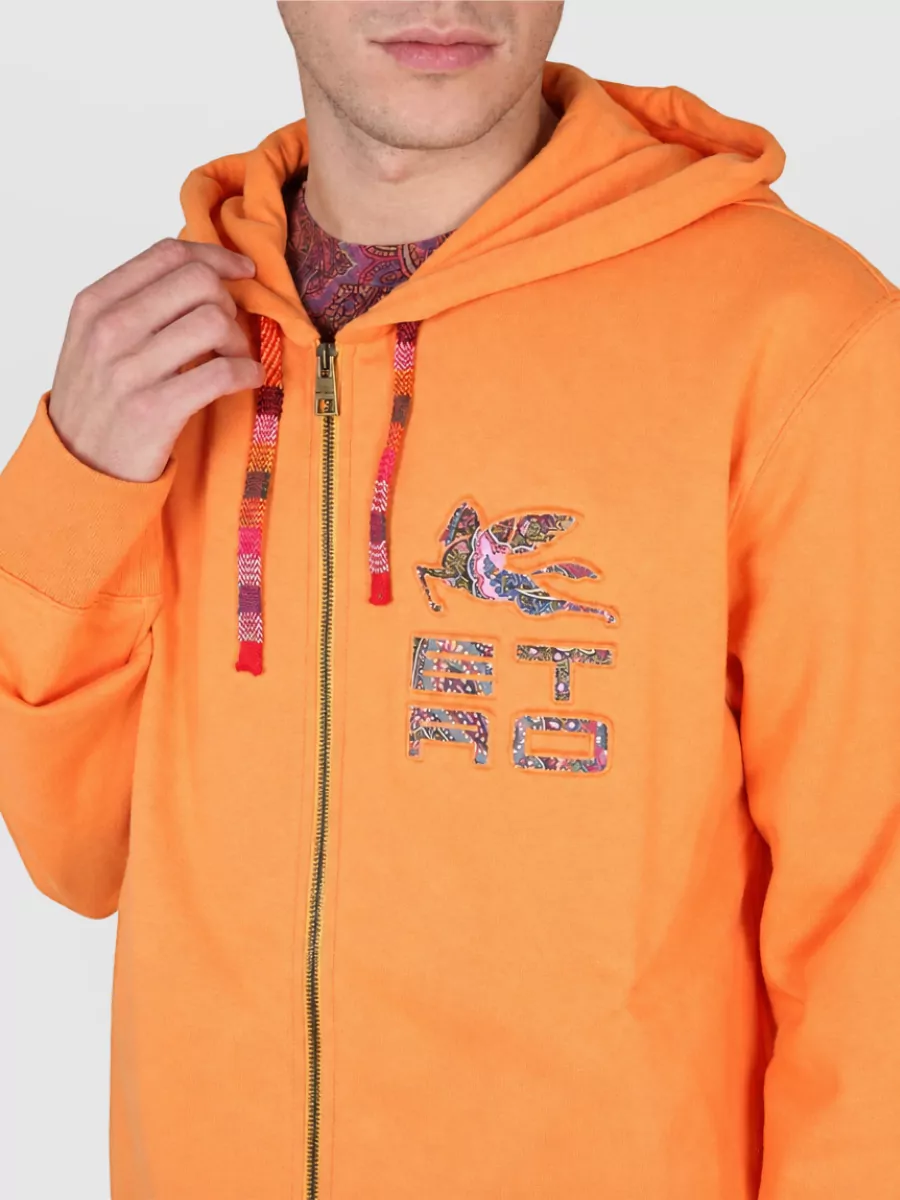 Etro Hooded Jacket