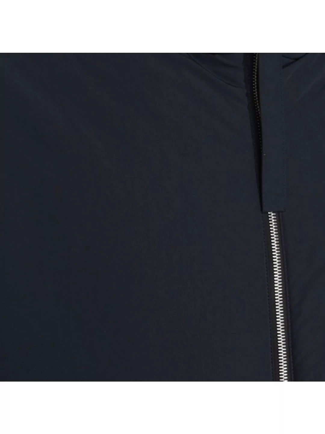 Jil Sander Insulated Hooded Long Sleeve Outerwear