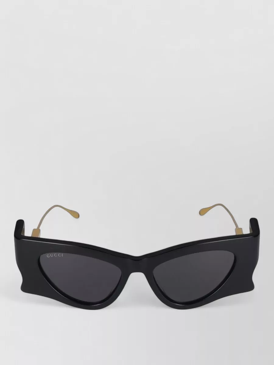 Gucci Square Sunglasses