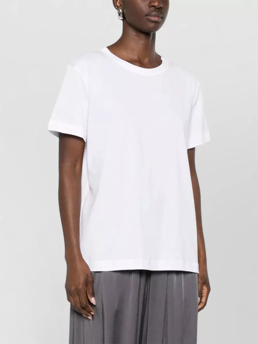 Fabiana Filippi Cotton T-Shirt