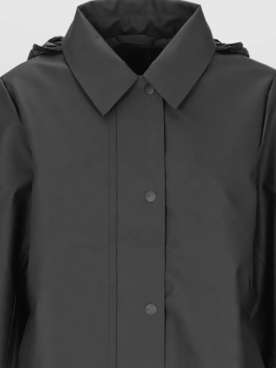 Rains Long Raincoat