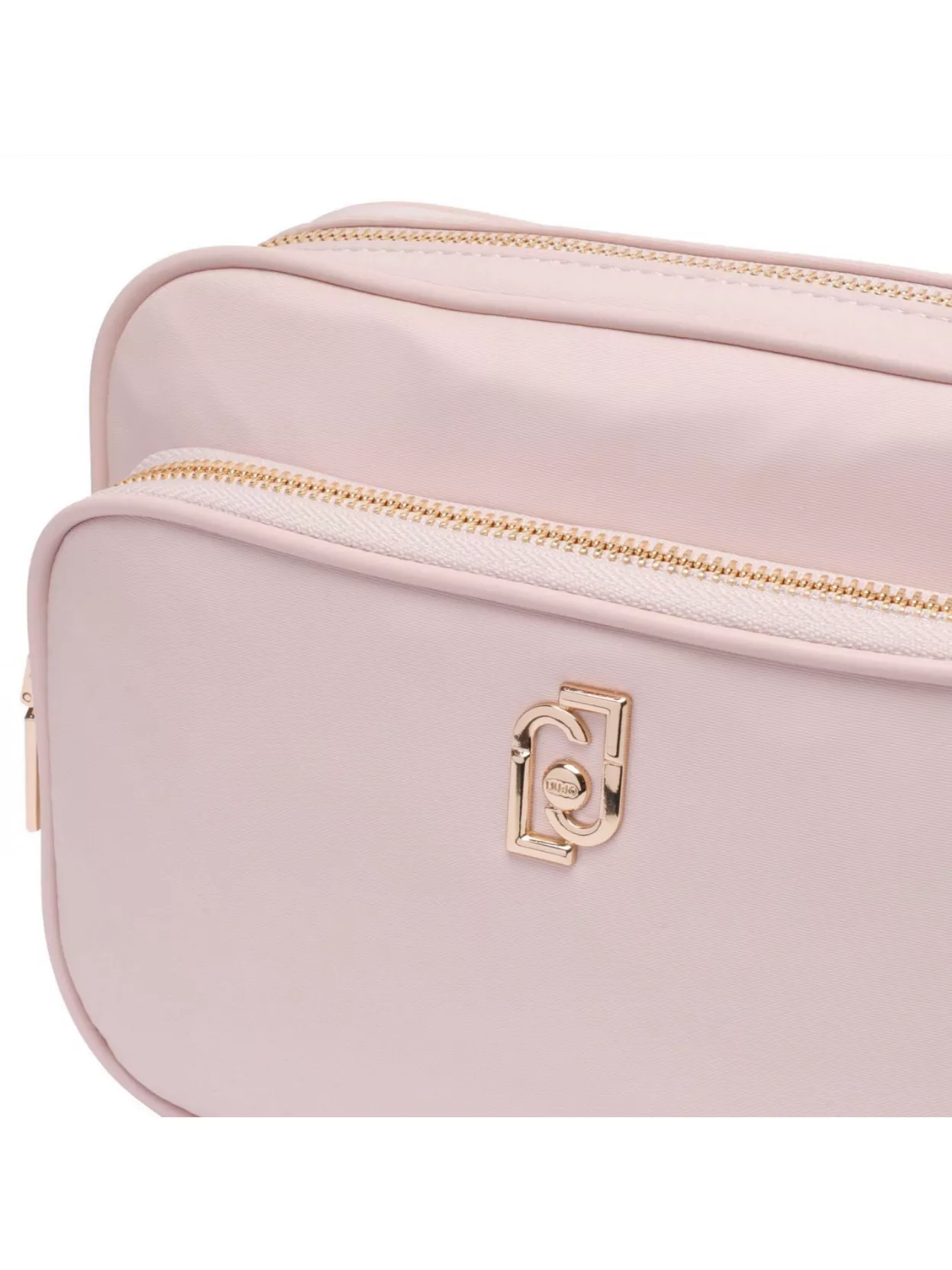 Liu Jo Crossbody Bag With External Zip Pocket