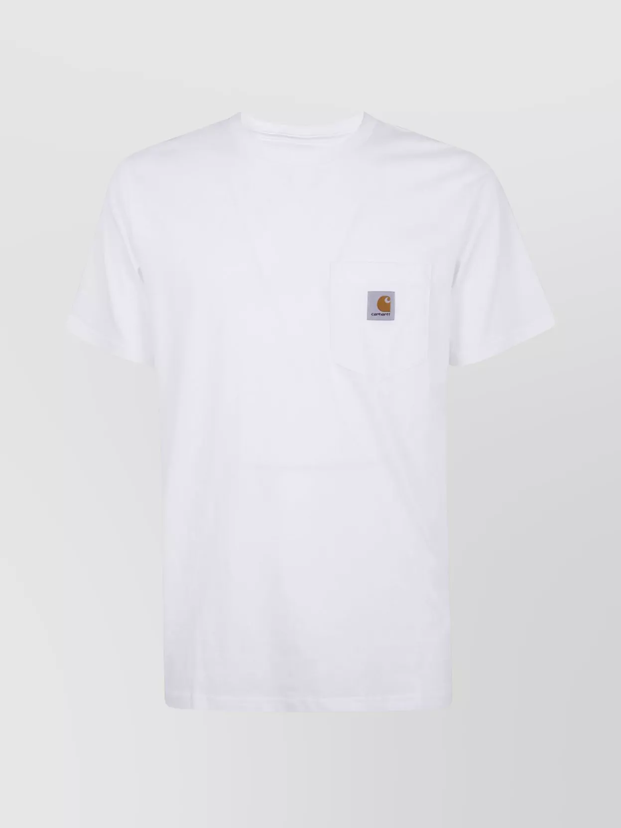 Carhartt Wip Crew Neck Pocket T-Shirt