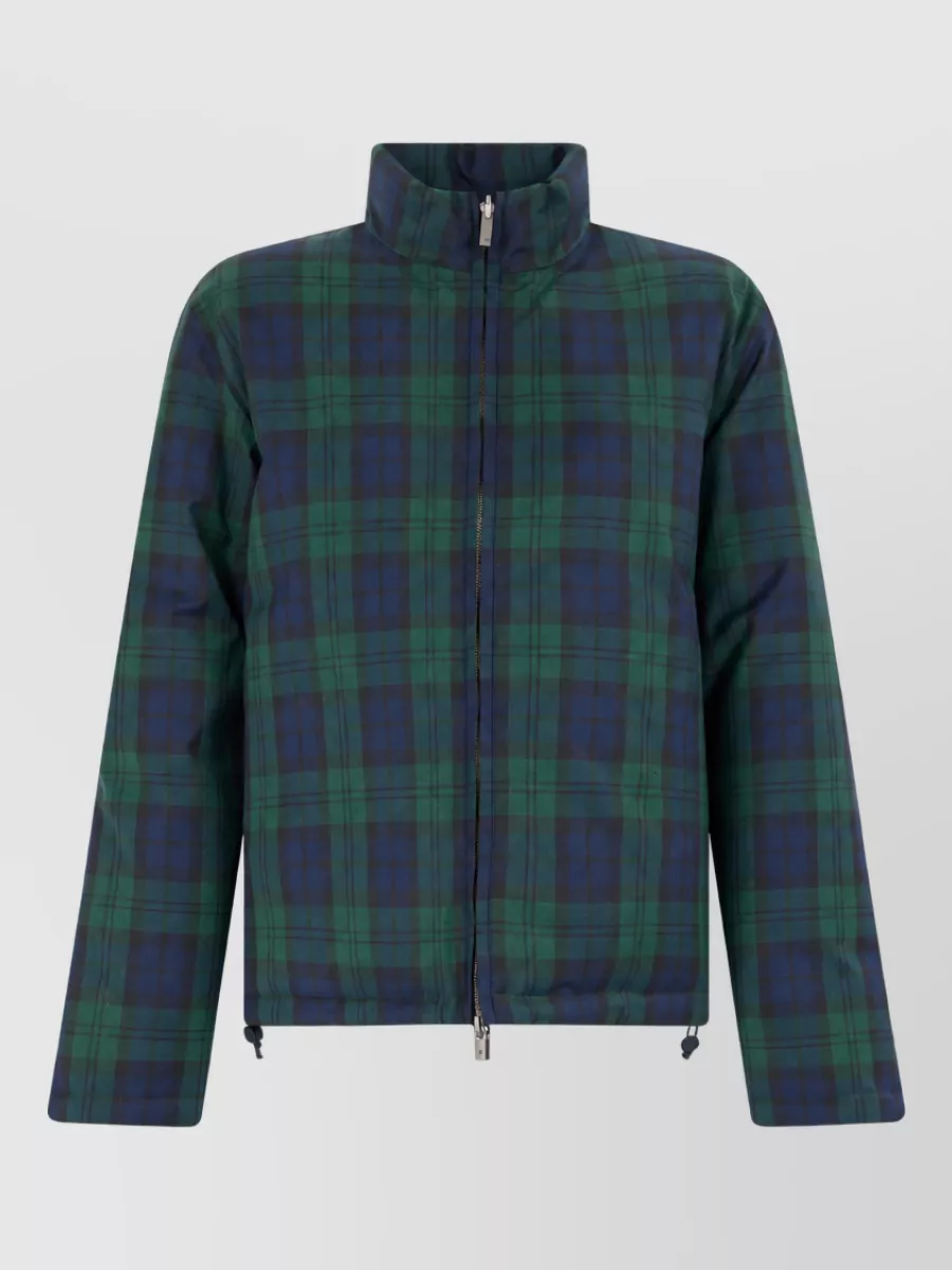 K-way Down padded jacket