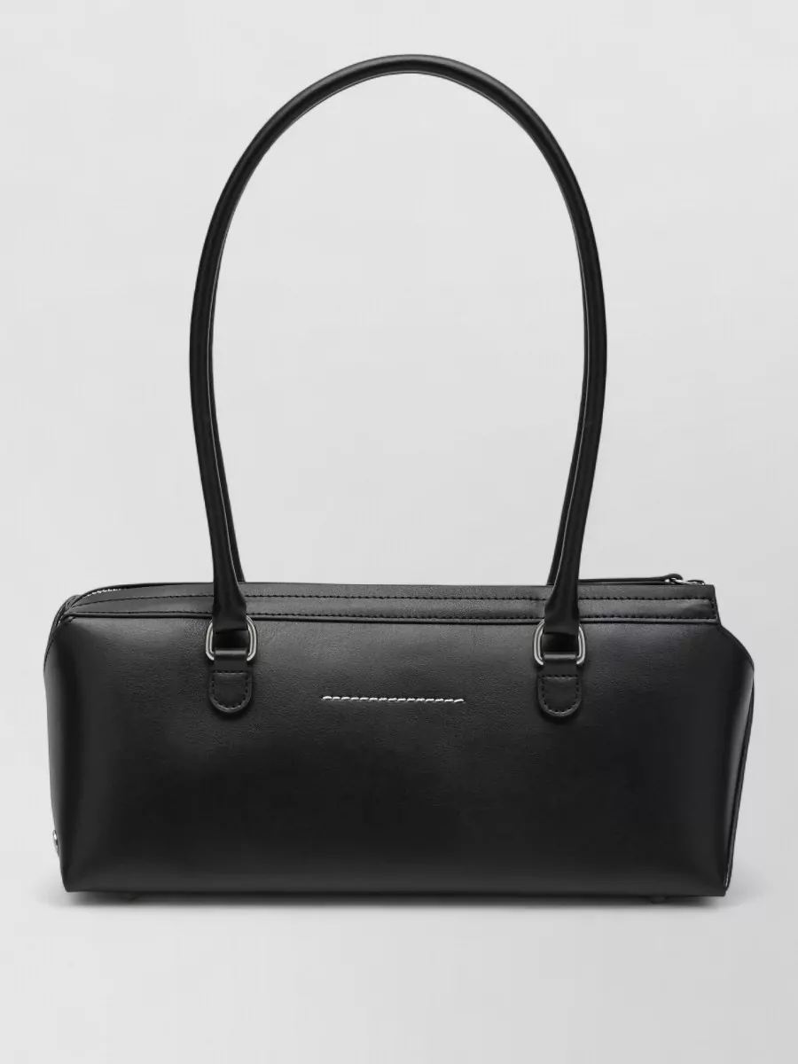 Mm6 Maison Margiela Japanese Mini Leather Shoulder Bag