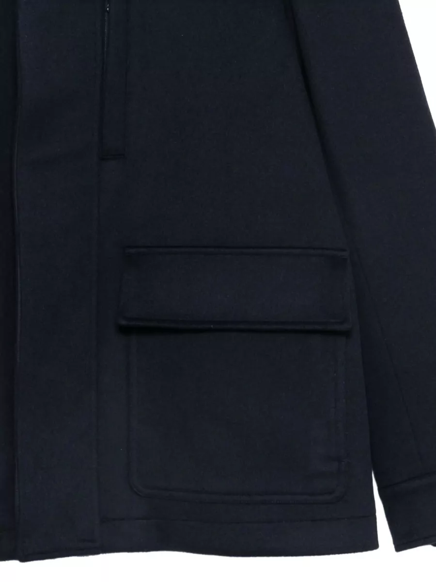 Luigi Bianchi Lightweight Jacket