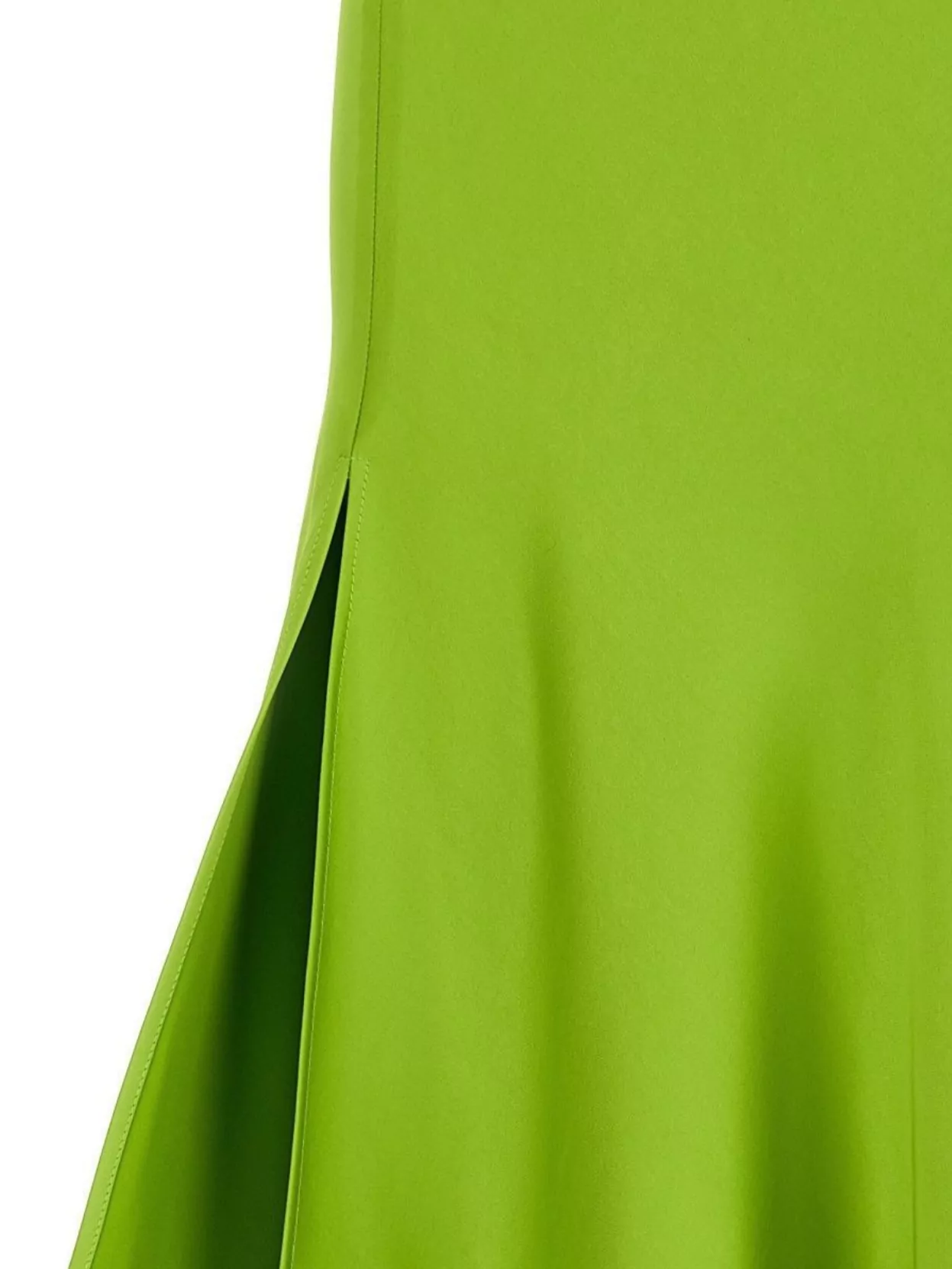 Shop Pinko 'fissone' Spaghetti Straps Dress