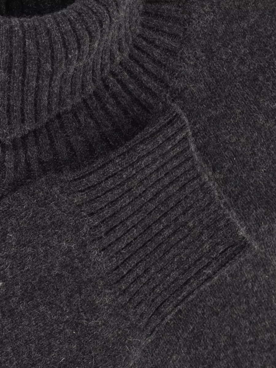 Drumohr Cashmere Crewneck Jumper