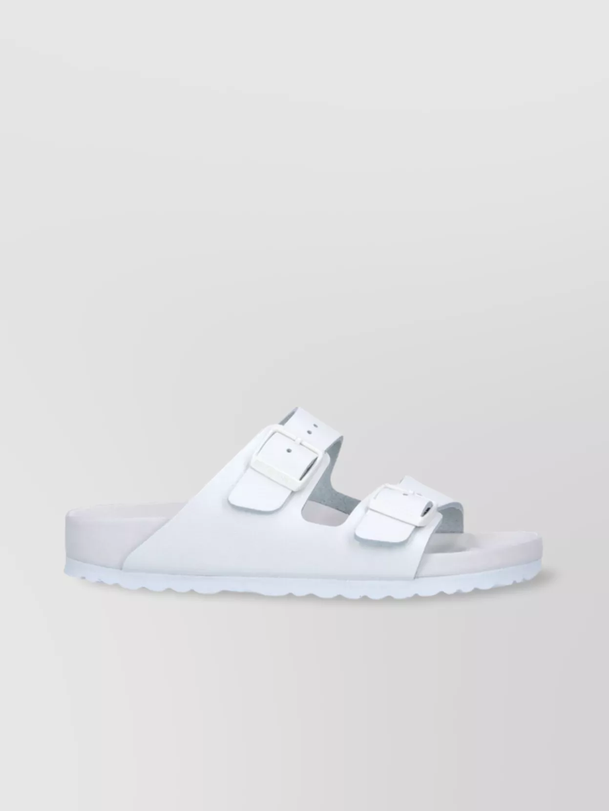 Birkenstock Sandals Heeled Flat Sole