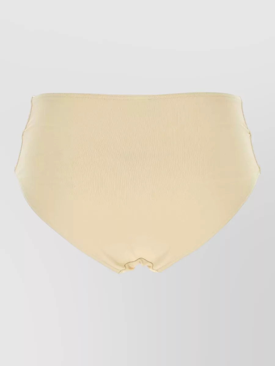 Eres Stretch Nylon Bikini Bottoms