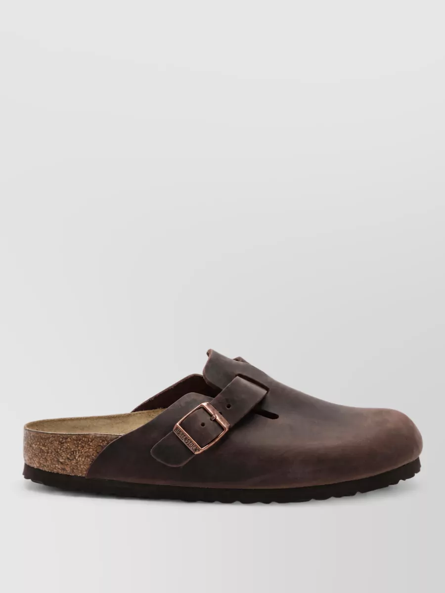 Birkenstock sandals