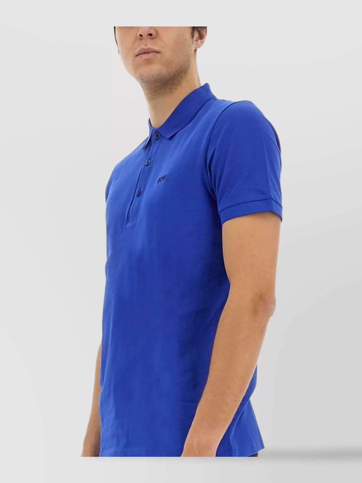 Boss "4 Paule" Polo Shirt
