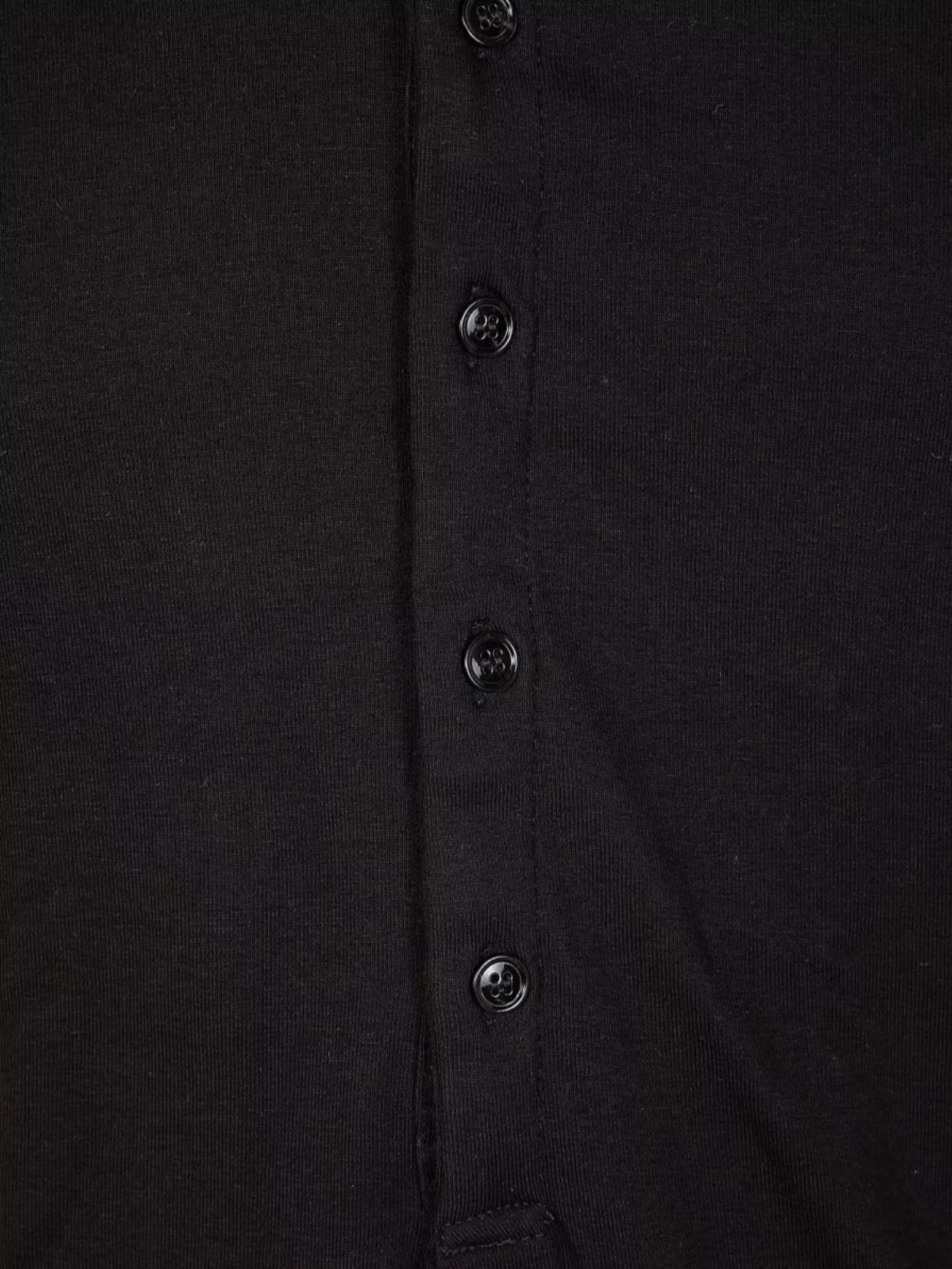 Tom Ford Crew Neck Long Sleeves T-Shirt